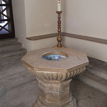 Église Saint-Julien de Tournon-sur-Rhône