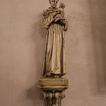 Église Saint-Julien de Tournon-sur-Rhône