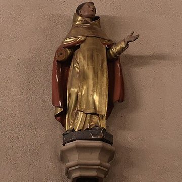 Église Saint-Julien de Tournon-sur-Rhône