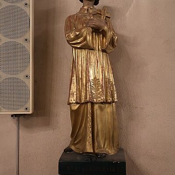 Église Saint-Julien de Tournon-sur-Rhône