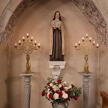 Église Saint-Julien de Tournon-sur-Rhône