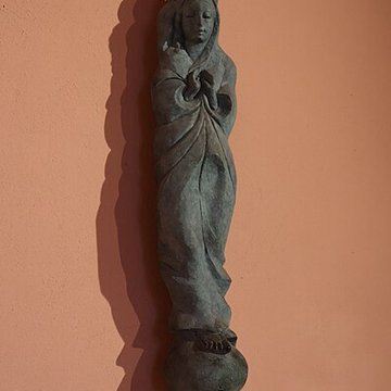 Église Saint-Julien de Tournon-sur-Rhône