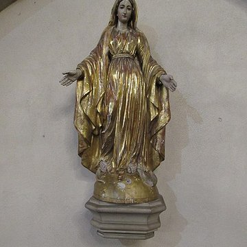 Église Saint-Julien de Tournon-sur-Rhône