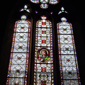 Église Saint-Julien de Tournon-sur-Rhône