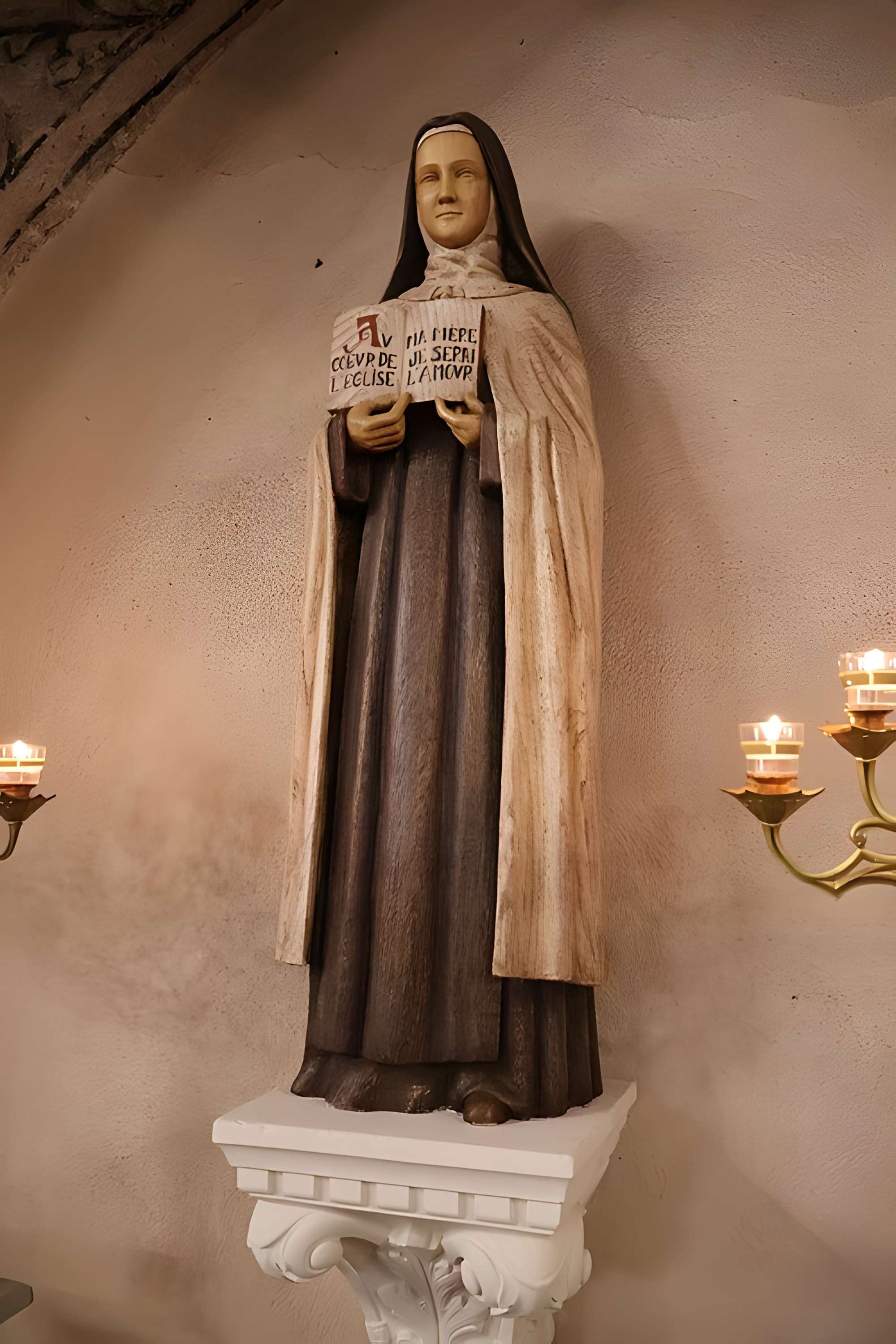Église Saint-Julien de Tournon-sur-Rhône