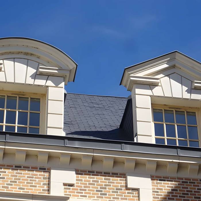 Photo de Hôtel Pommeret, actuellement Chambre régionale des Comptes