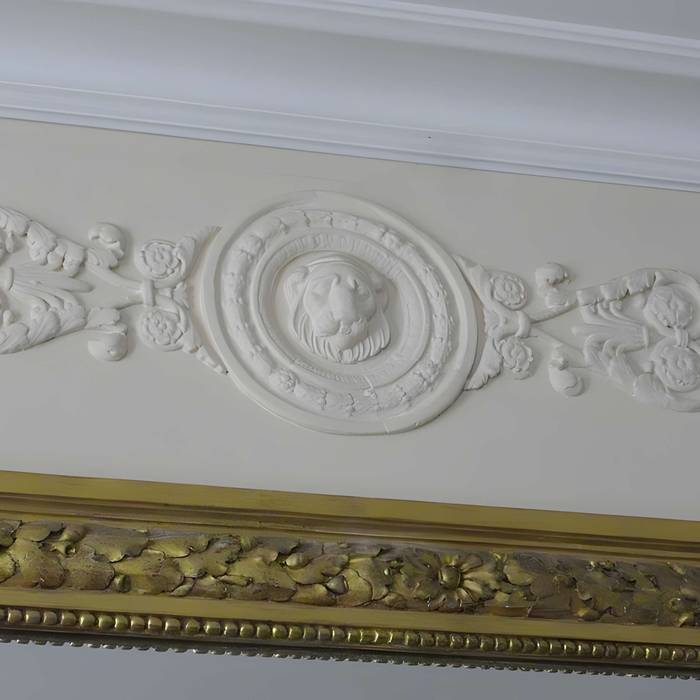 Photo de Hôtel Pommeret, actuellement Chambre régionale des Comptes