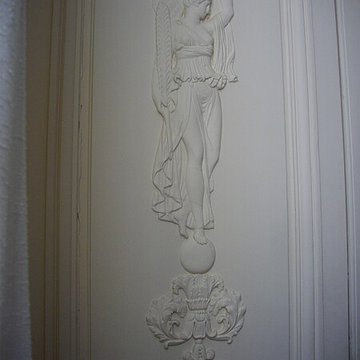 Hôtel Pommeret, actuellement Chambre régionale des Comptes