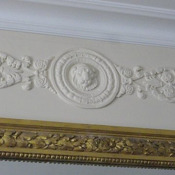 Hôtel Pommeret, actuellement Chambre régionale des Comptes