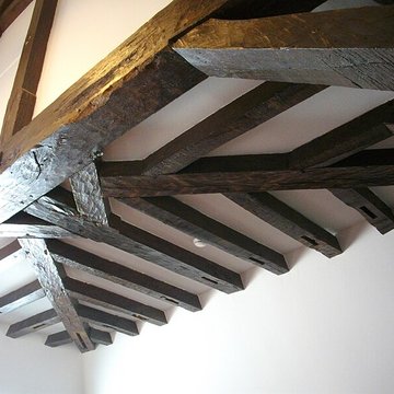 Hôtel Pommeret, actuellement Chambre régionale des Comptes