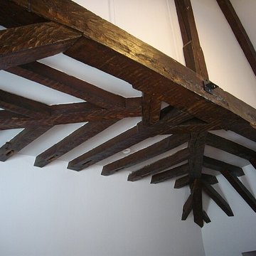 Hôtel Pommeret, actuellement Chambre régionale des Comptes