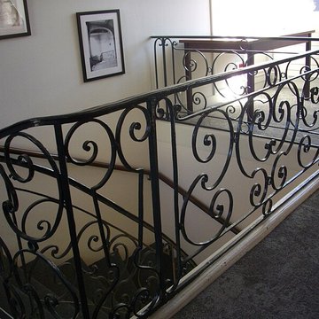 Hôtel Pommeret, actuellement Chambre régionale des Comptes