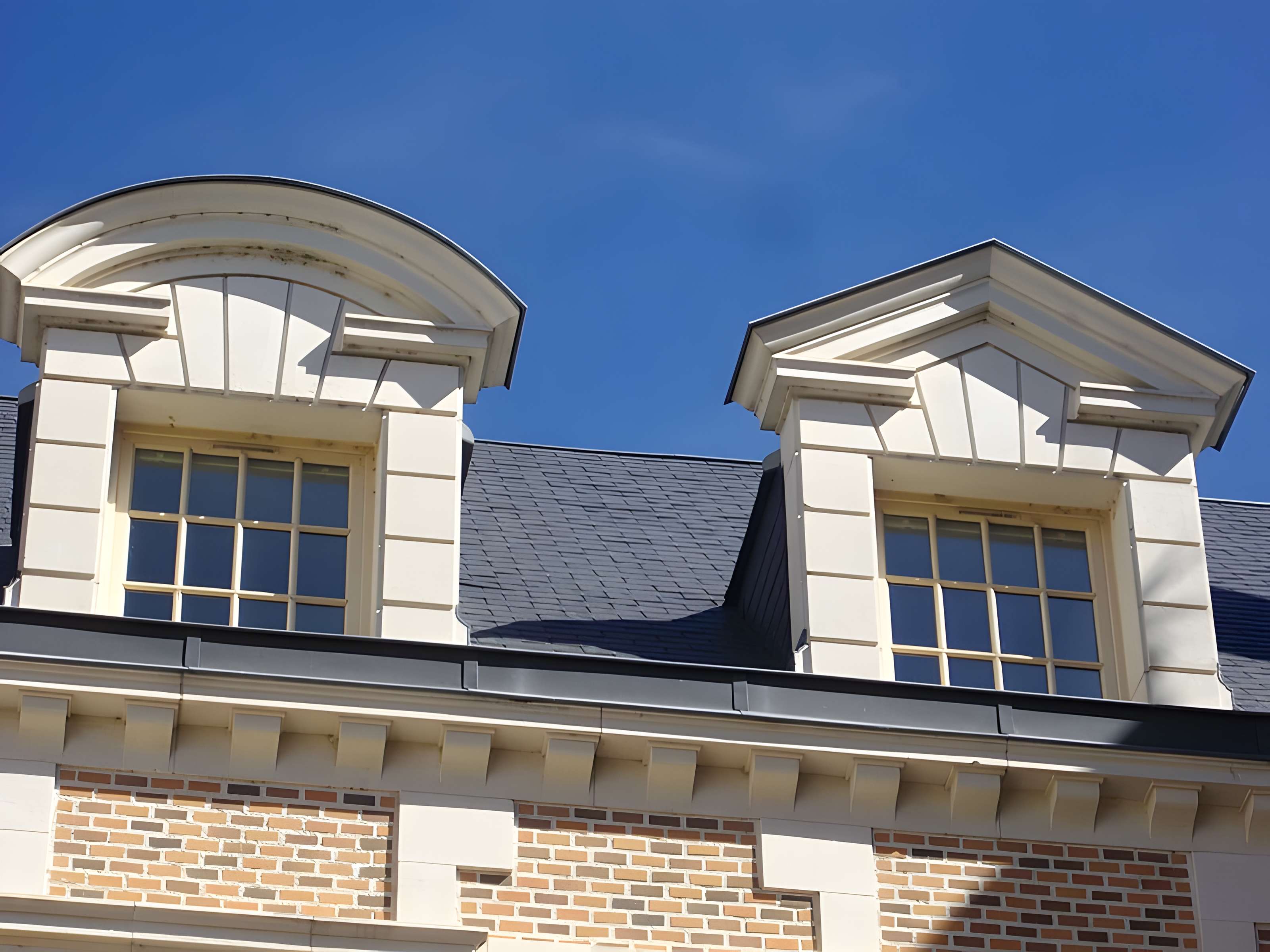 Hôtel Pommeret, actuellement Chambre régionale des Comptes