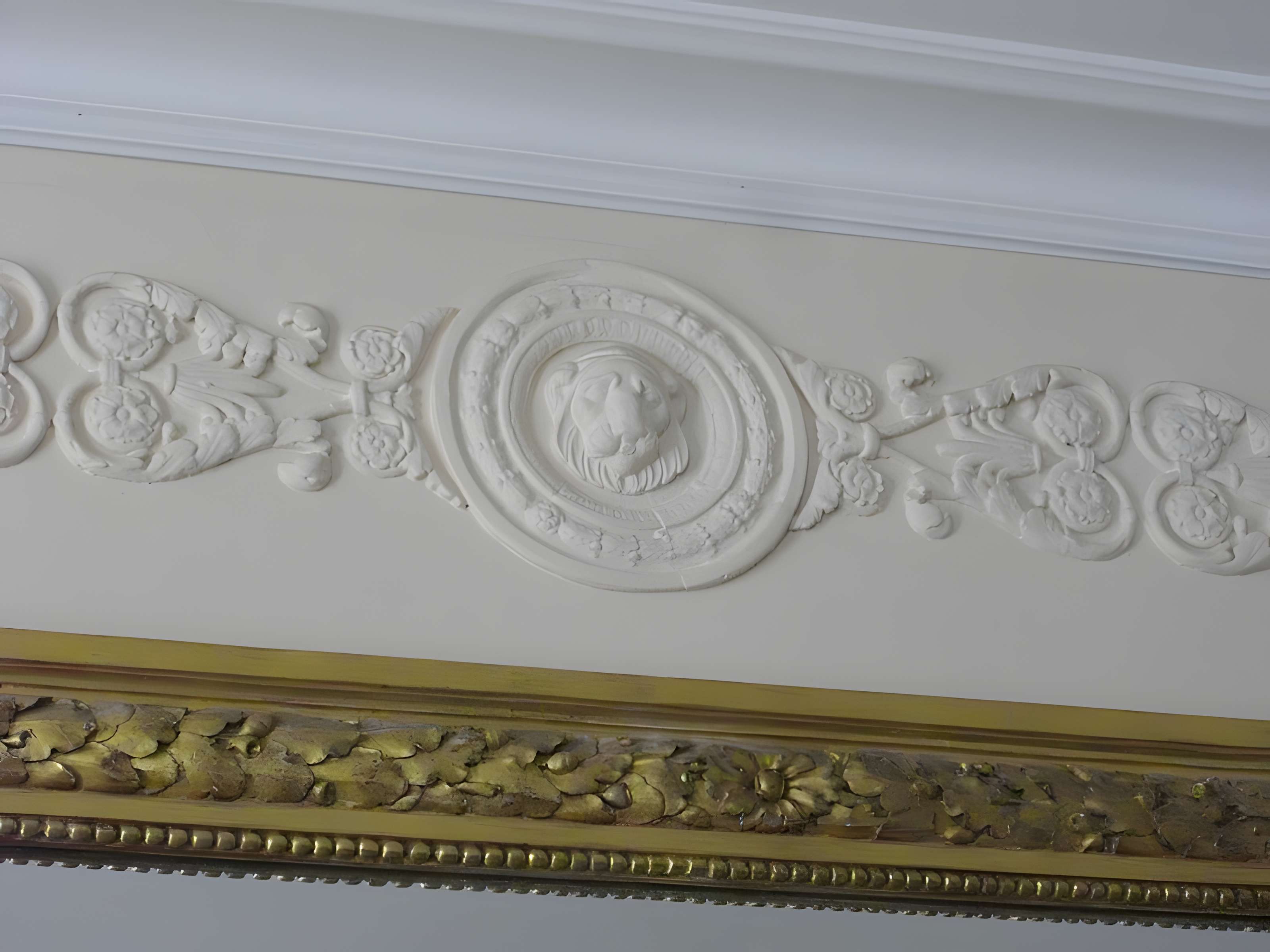 Hôtel Pommeret, actuellement Chambre régionale des Comptes