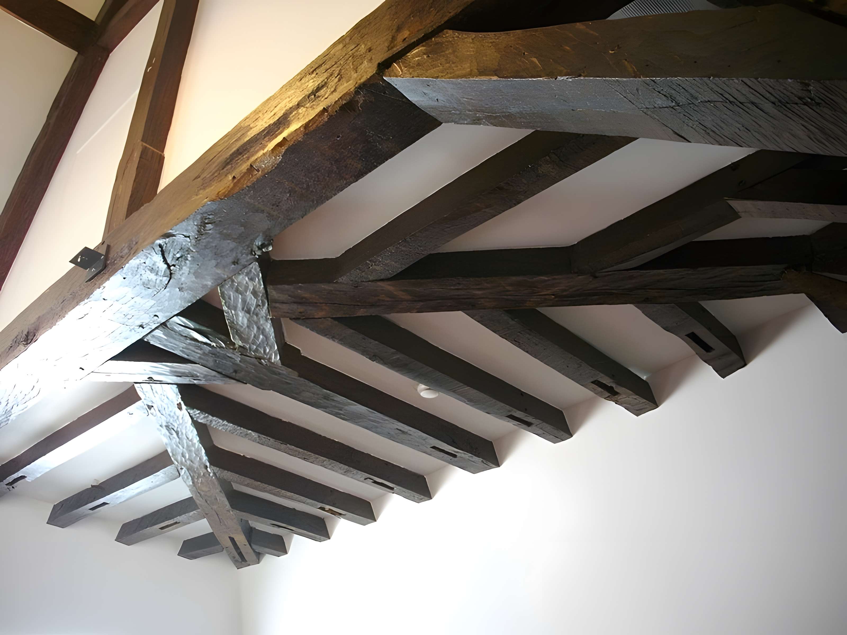 Hôtel Pommeret, actuellement Chambre régionale des Comptes