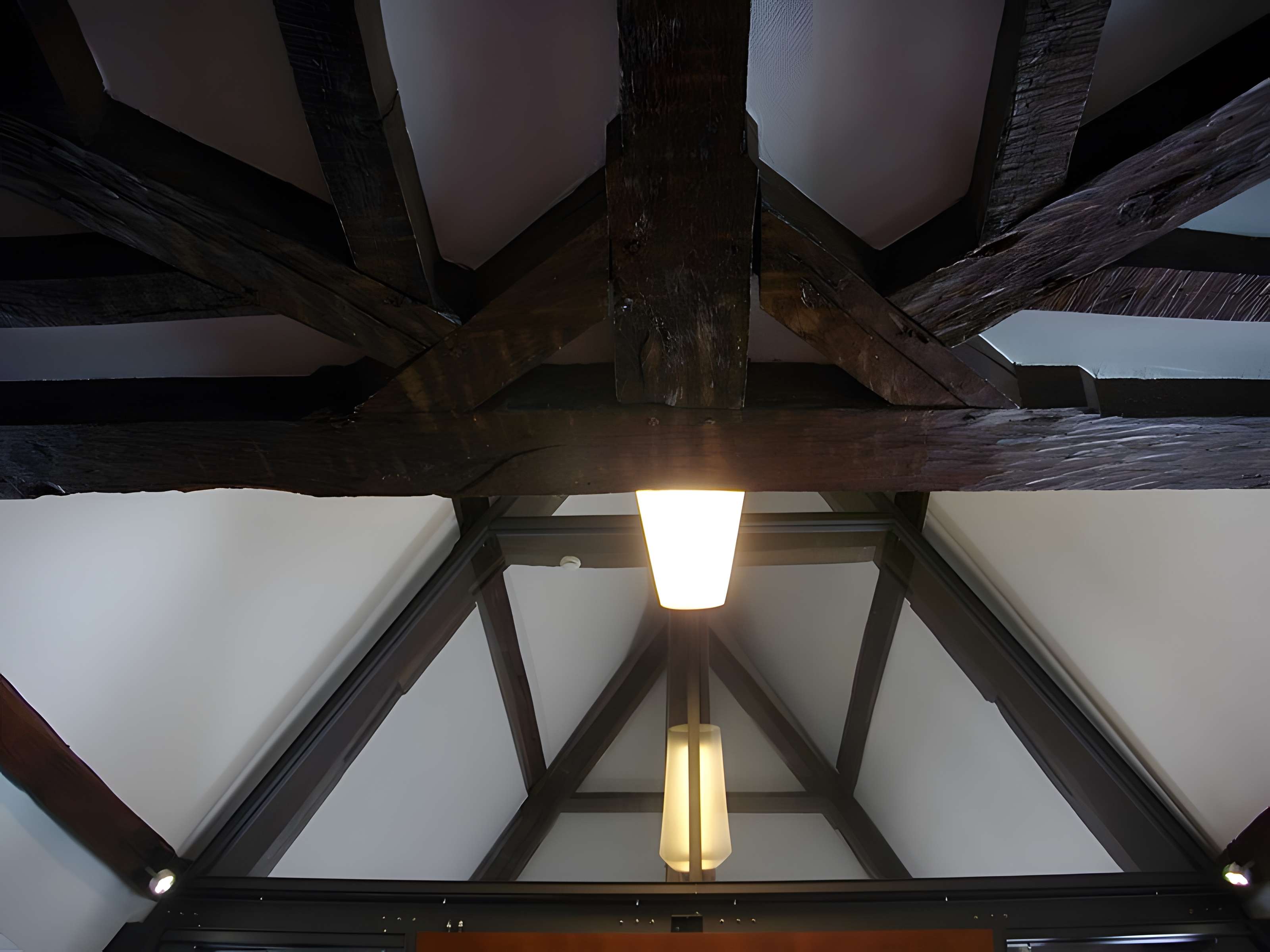 Hôtel Pommeret, actuellement Chambre régionale des Comptes