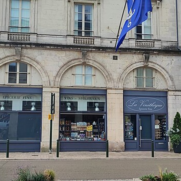 Photo de Immeuble