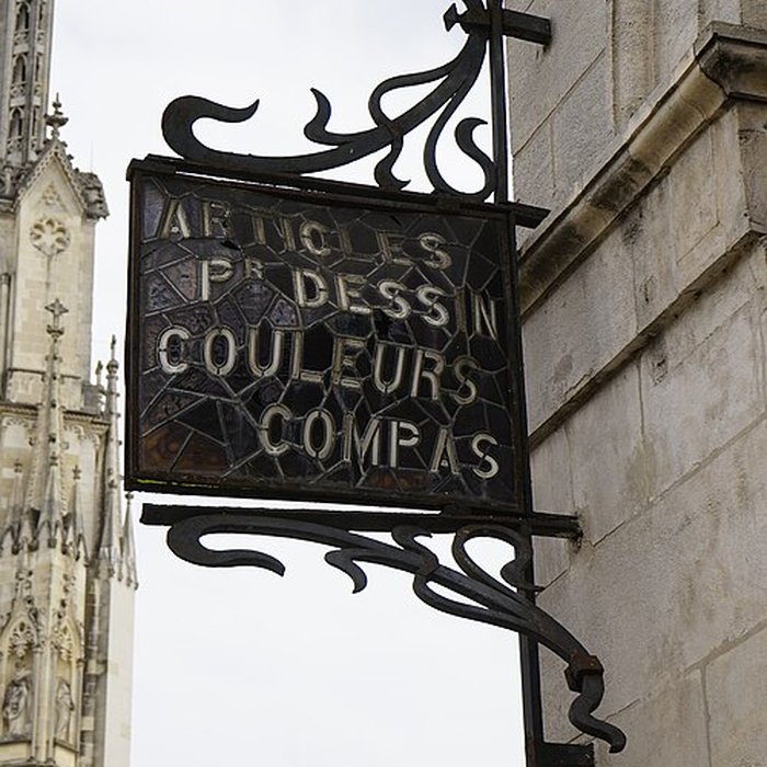 Photo de Immeuble