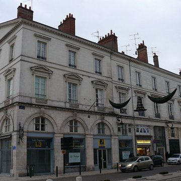 Immeuble