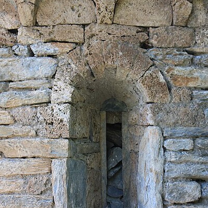Photo de Église Saint-Julien de Trébons-de-Luchon