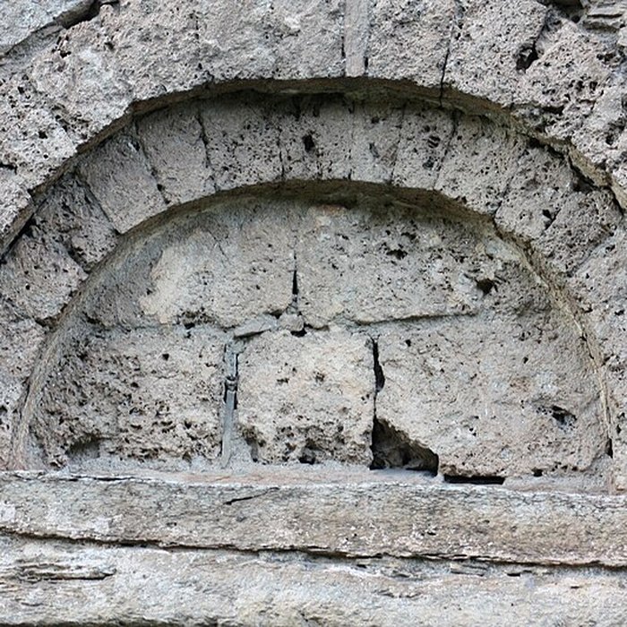 Photo de Église Saint-Julien de Trébons-de-Luchon