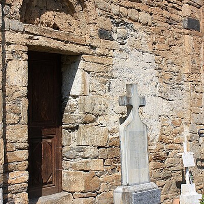 Photo de Église Saint-Julien de Trébons-de-Luchon