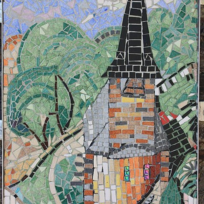 Photo de Église Saint-Julien de Trébons-de-Luchon