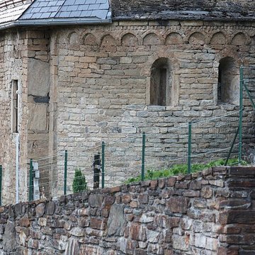 Église Saint-Julien de Trébons-de-Luchon