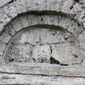 Église Saint-Julien de Trébons-de-Luchon
