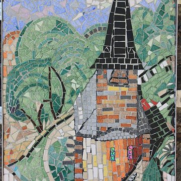 Église Saint-Julien de Trébons-de-Luchon