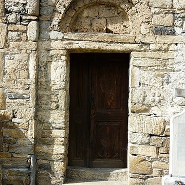 Église Saint-Julien de Trébons-de-Luchon
