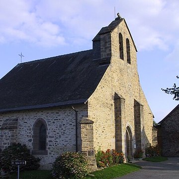 eglise saint julien de brioude de conceze