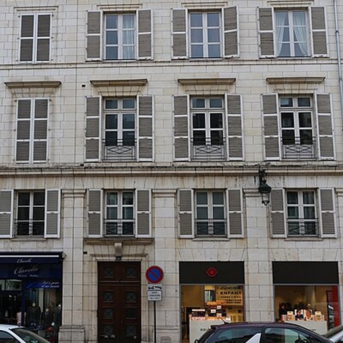 Photo de Immeuble
