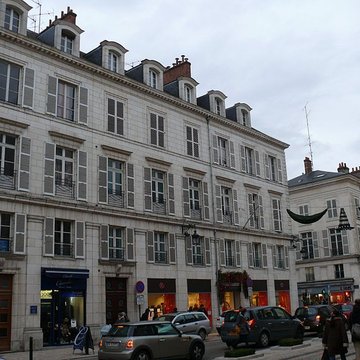 Immeuble