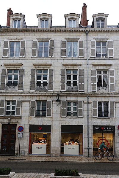 Photo de Immeuble