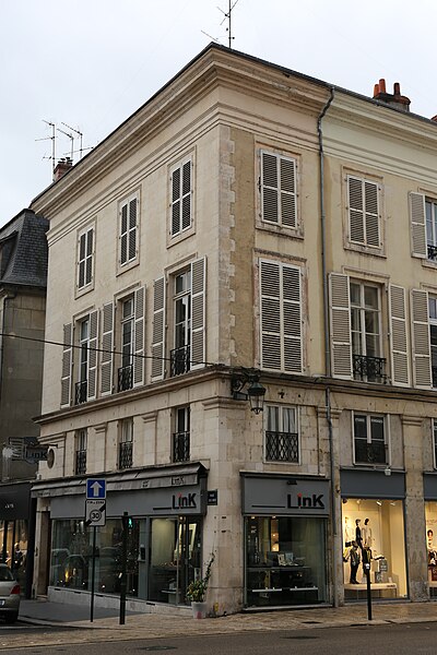Photo de Immeuble