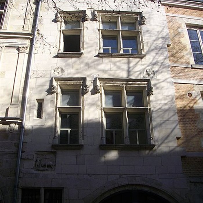 Photo de Immeubles