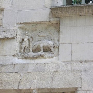Immeubles