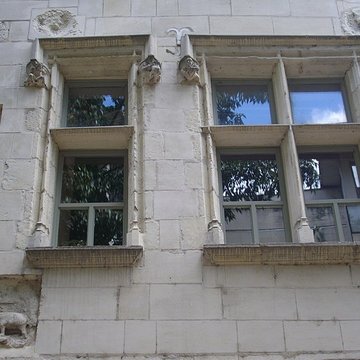 Immeubles