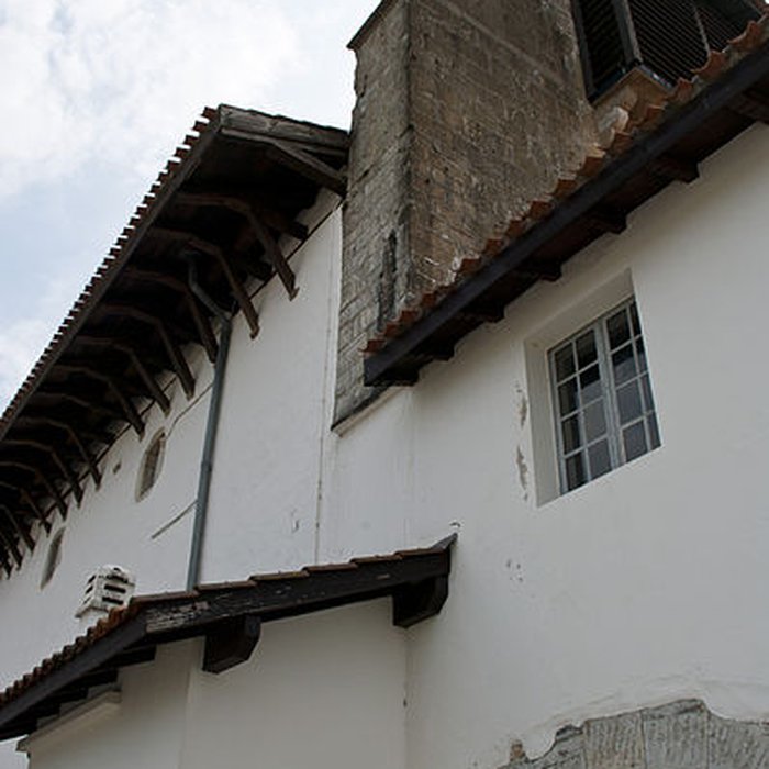 Photo de Église Saint-Laurent dArbonne