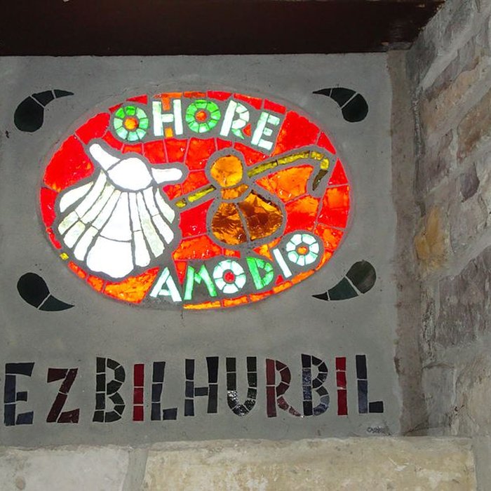 Photo de Église Saint-Laurent dArbonne