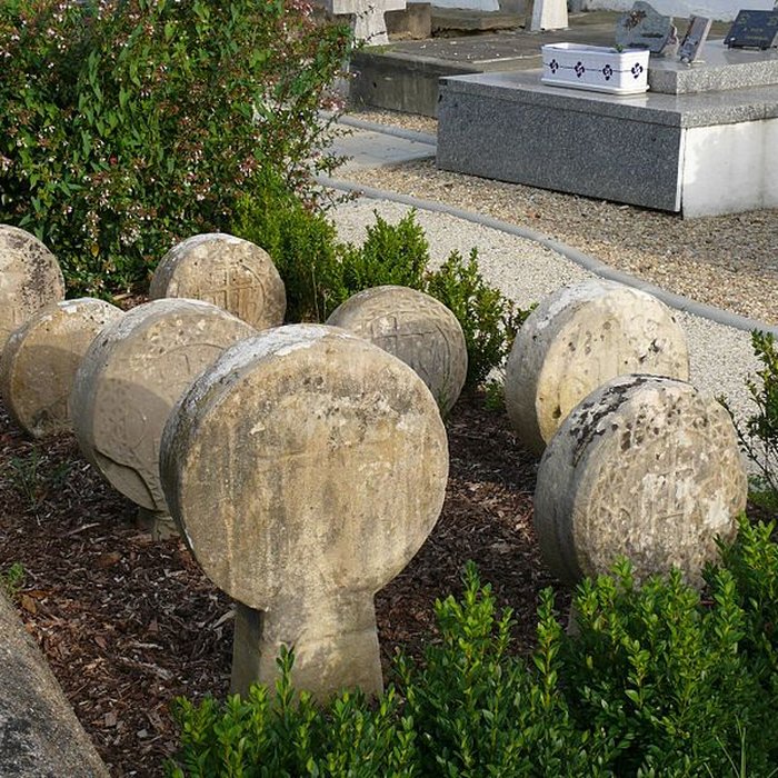 Photo de Église Saint-Laurent dArbonne