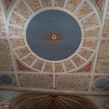 Église Saint-Laurent dArbonne