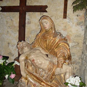 Église Saint-Laurent dArbonne