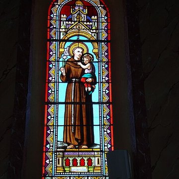 Église Saint-Laurent dArbonne