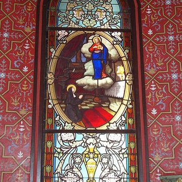 Église Saint-Laurent dArbonne