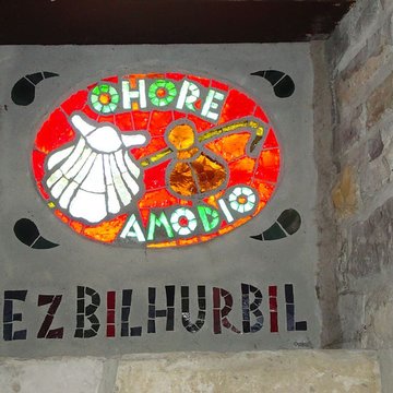 Église Saint-Laurent dArbonne