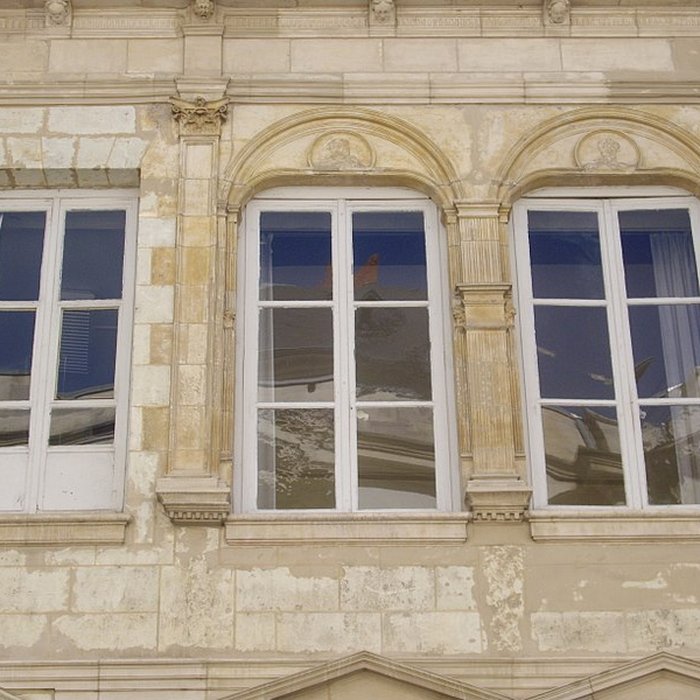Photo de Maison