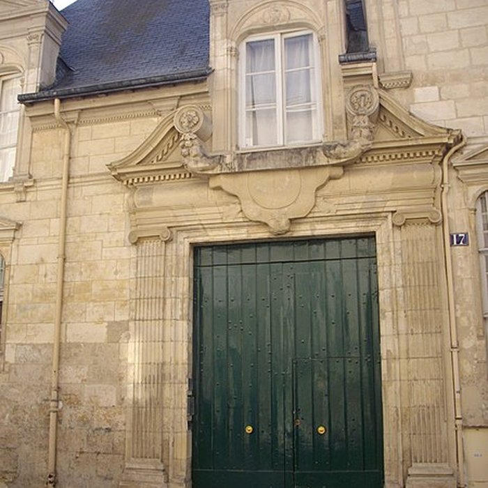 Photo de Maison