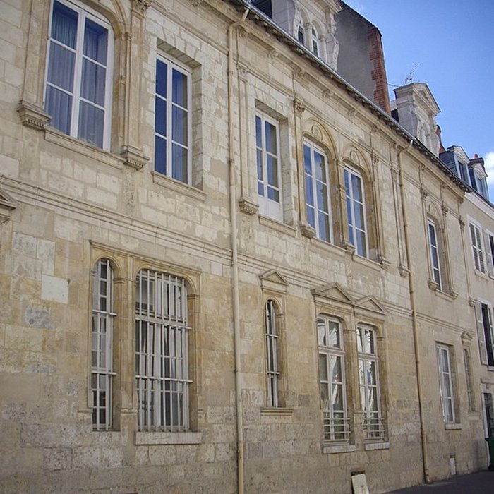 Photo de Maison